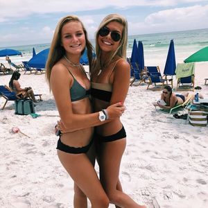 Meet your Posher, Sally anne